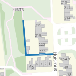 Perceel EMN00-W-6016