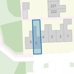 Perceel EMN00-W-6021