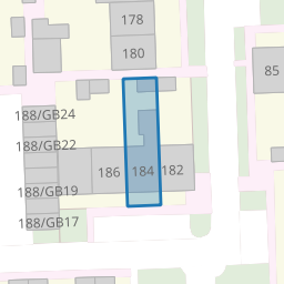 Perceel EMN00-W-6064