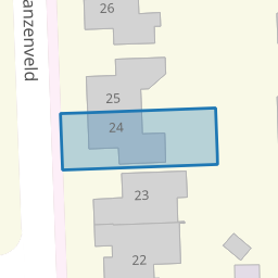 Perceel EMN00-W-6160