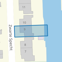 Perceel EMN00-W-6278