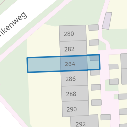 Perceel EMN00-W-6313