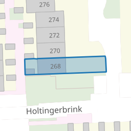 Perceel EMN00-W-6325
