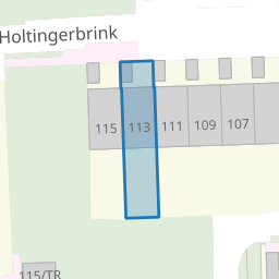 Perceel EMN00-W-6364