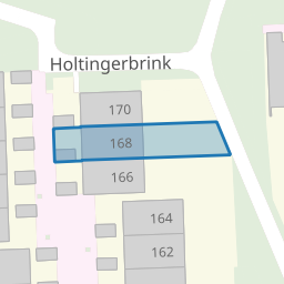 Perceel EMN00-W-6409