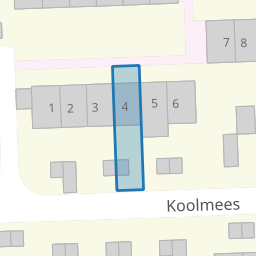 Perceel EMN00-W-6481