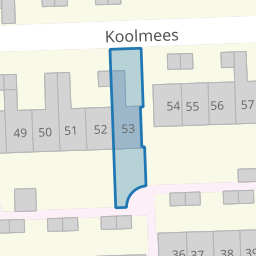 Perceel EMN00-W-6486