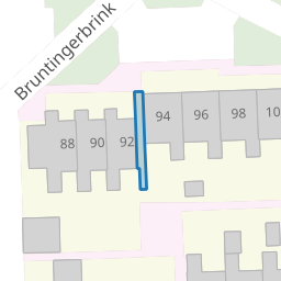 Perceel EMN00-W-6538