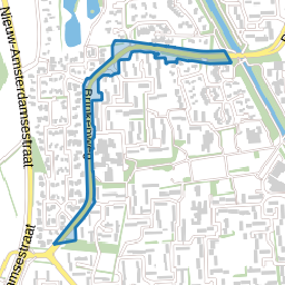 Perceel EMN00-W-6541