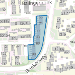 Perceel EMN00-W-6565