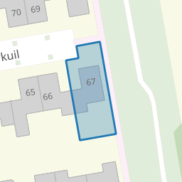 Perceel EMN00-W-6581