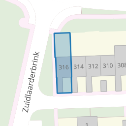 Perceel EMN00-W-6600