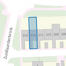 Perceel EMN00-W-6601