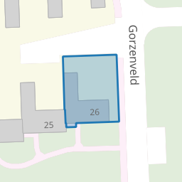 Perceel EMN00-W-6623