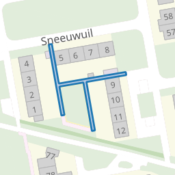 Perceel EMN00-W-6641