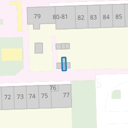 Perceel EMN00-W-6781