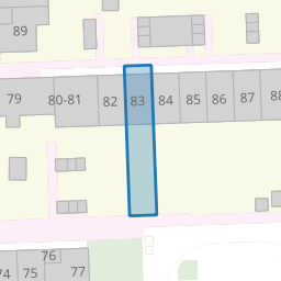 Perceel EMN00-W-6784