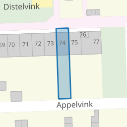 Perceel EMN00-W-6845