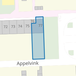 Perceel EMN00-W-6847