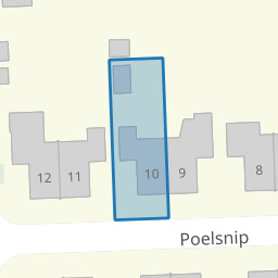 Perceel EMN00-W-6924