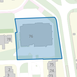 Perceel EMN00-W-7040