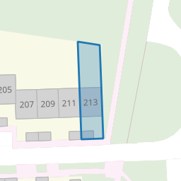 Perceel EMN00-W-7080