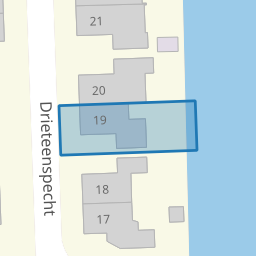 Perceel EMN00-W-7121