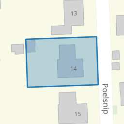 Perceel EMN00-W-7147