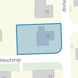 Perceel EMN00-W-7151