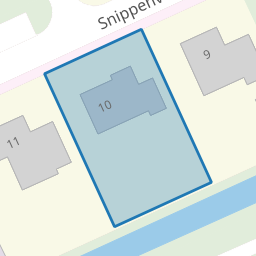 Perceel EMN00-W-7203