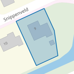 Perceel EMN00-W-7204