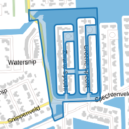 Perceel EMN00-W-7207
