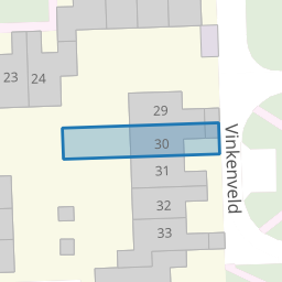 Perceel EMN00-W-7248