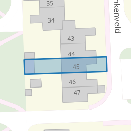 Perceel EMN00-W-7291