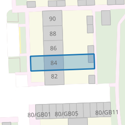 Perceel EMN00-W-7303