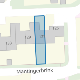 Perceel EMN00-W-7307