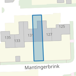 Perceel EMN00-W-7308