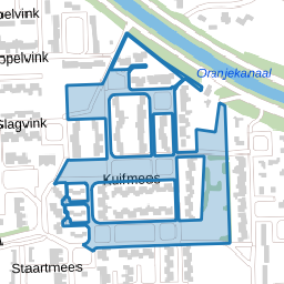 Perceel EMN00-W-7316