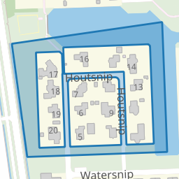 Perceel EMN00-W-7321