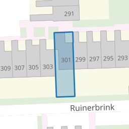 Perceel EMN00-W-7384