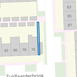 Perceel EMN00-W-7386