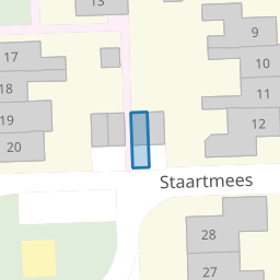 Perceel EMN00-W-7393