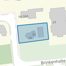 Perceel EMN00-W-7405