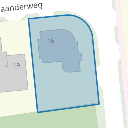 Perceel EMN00-W-7407