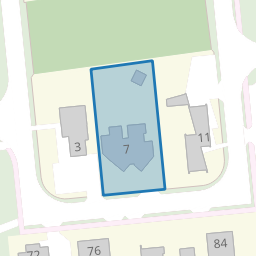 Perceel EMN00-W-7410