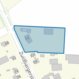 Perceel EMN00-W-7417