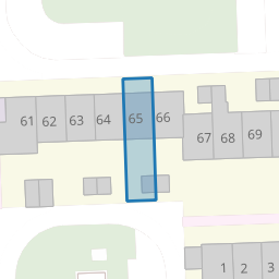 Perceel EMN00-W-7443