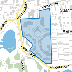 Perceel EMN00-W-7445