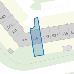 Perceel EMN00-W-7460