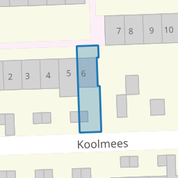 Perceel EMN00-W-7489